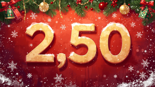 Spare 2,50 € auf alle Webhos...